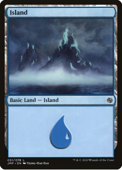 Island