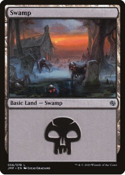 Swamp