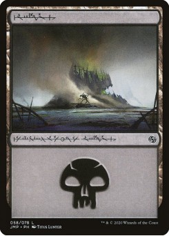 Swamp