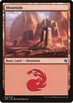 Mountain