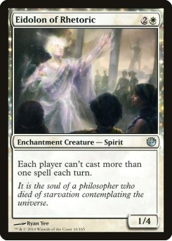 Eidolon da Retórica