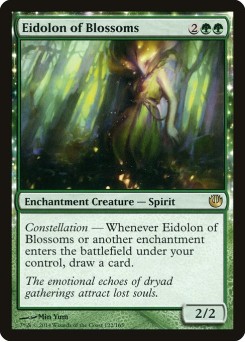 Eidolon da Florescência