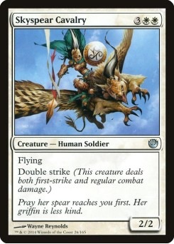 Cavalaria da Lança Celeste