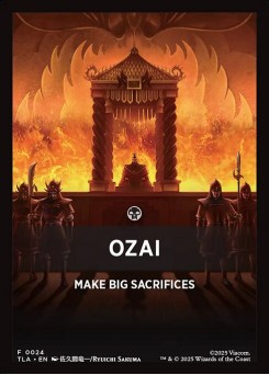 Ozai