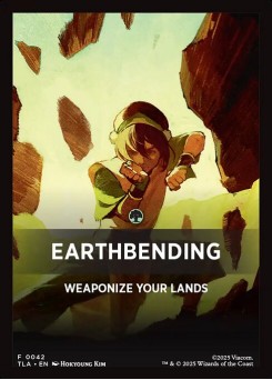 Earthbending