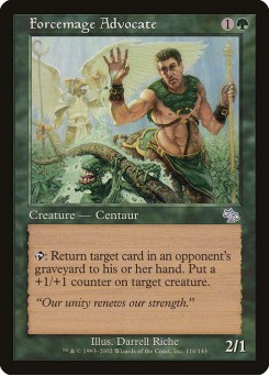 Advogado dos Magos da Força