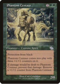 Centauro Fantasma