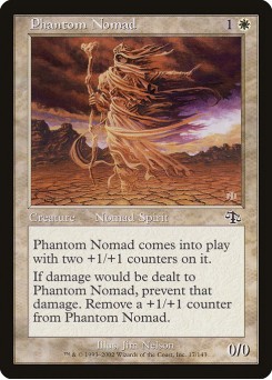 Nômade Fantasma