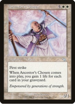 Eleito da Ancestral