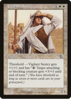 Sentinela Vigilante