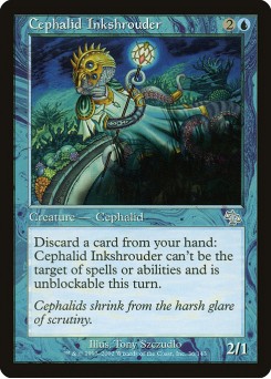Cefálida Cospe-Tinta