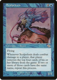 Escalpelexis