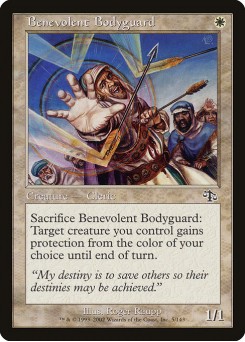 Guarda-Costas Benevolente