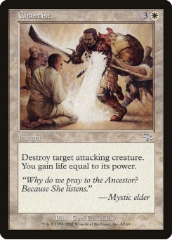 Castigar