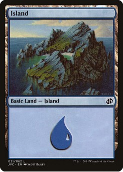 Island