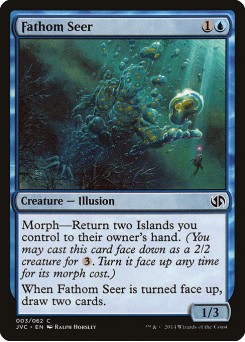 Fathom Seer