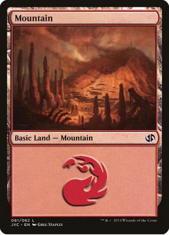 Mountain
