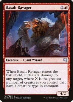 Devastador de Basalto