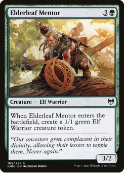 Mentor de Matantiga