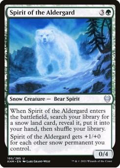Espírito de Aldergard