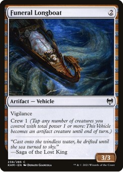 Barco Fúnebre