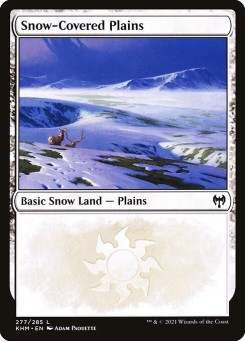 Planície Nevada