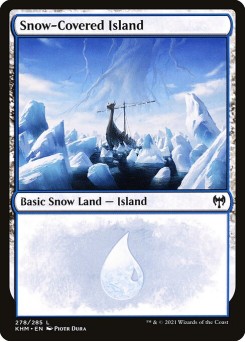 Ilha Nevada