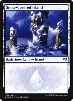 Ilha Nevada