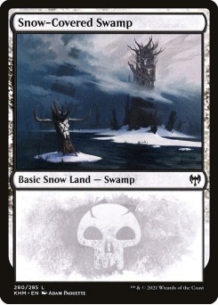 Pântano Nevado