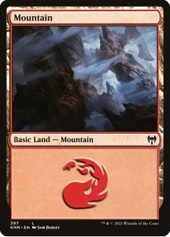 Montanha