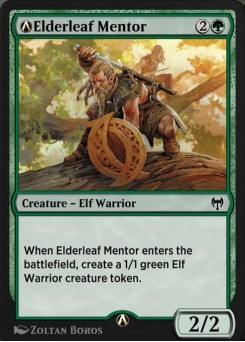 A-Elderleaf Mentor