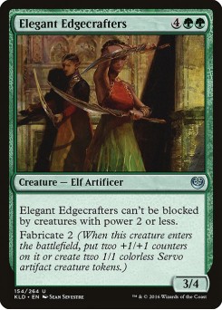 Fieiros Elegantes