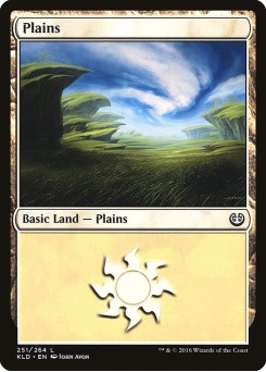 Planície
