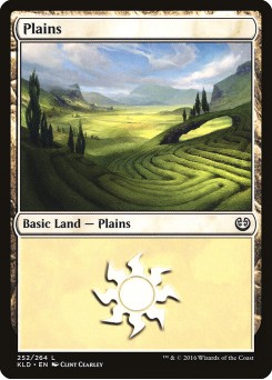 Planície