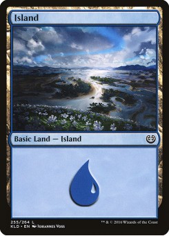 Ilha