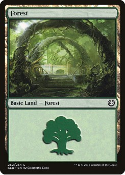 Floresta