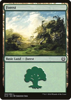 Floresta
