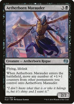 Saqueador Etergênito