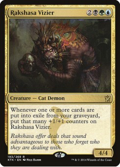 Vizir Rakshasa