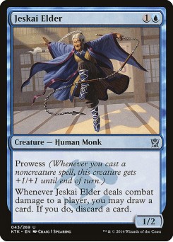 Ancião Jeskai