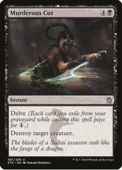 Talho Assassino