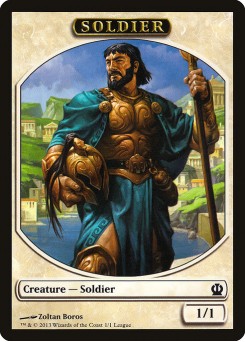 Soldier