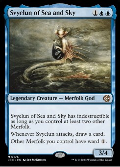 Svyelun de Mar e Céu