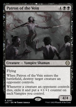 Patrono da Veia