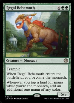 Behemoth Real