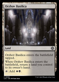 Basílica Orzhov