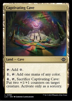 Caverna Fascinante