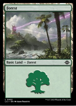 Floresta