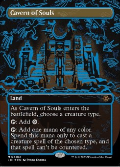Cavern of Souls