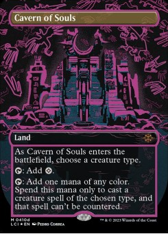 Cavern of Souls